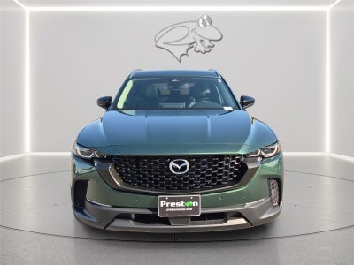 2026 Mazda Mazda CX-50 2.5 S Premium