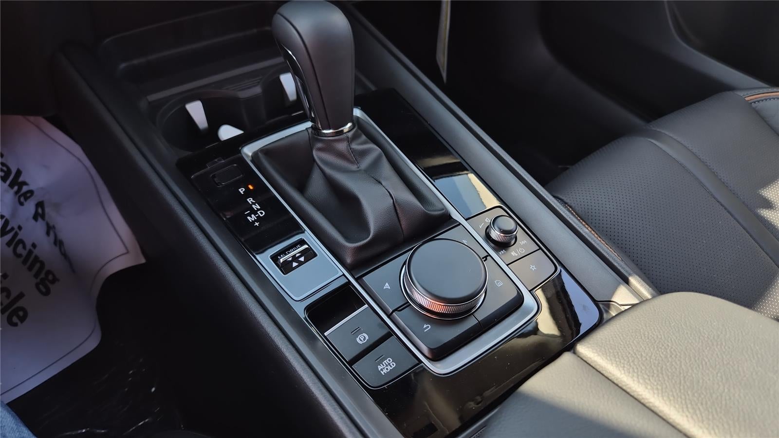 2026 Mazda Mazda CX-50 2.5 S Premium