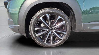 2026 Mazda Mazda CX-50 2.5 S Premium