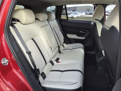 2026 Mazda Mazda CX-50 2.5 S Premium