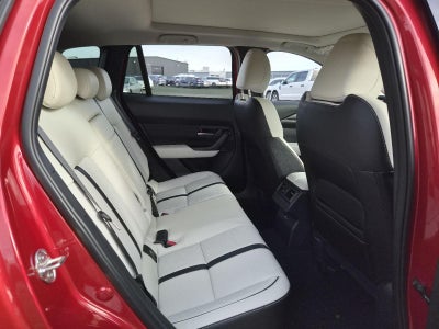 2026 Mazda Mazda CX-50 2.5 S Premium