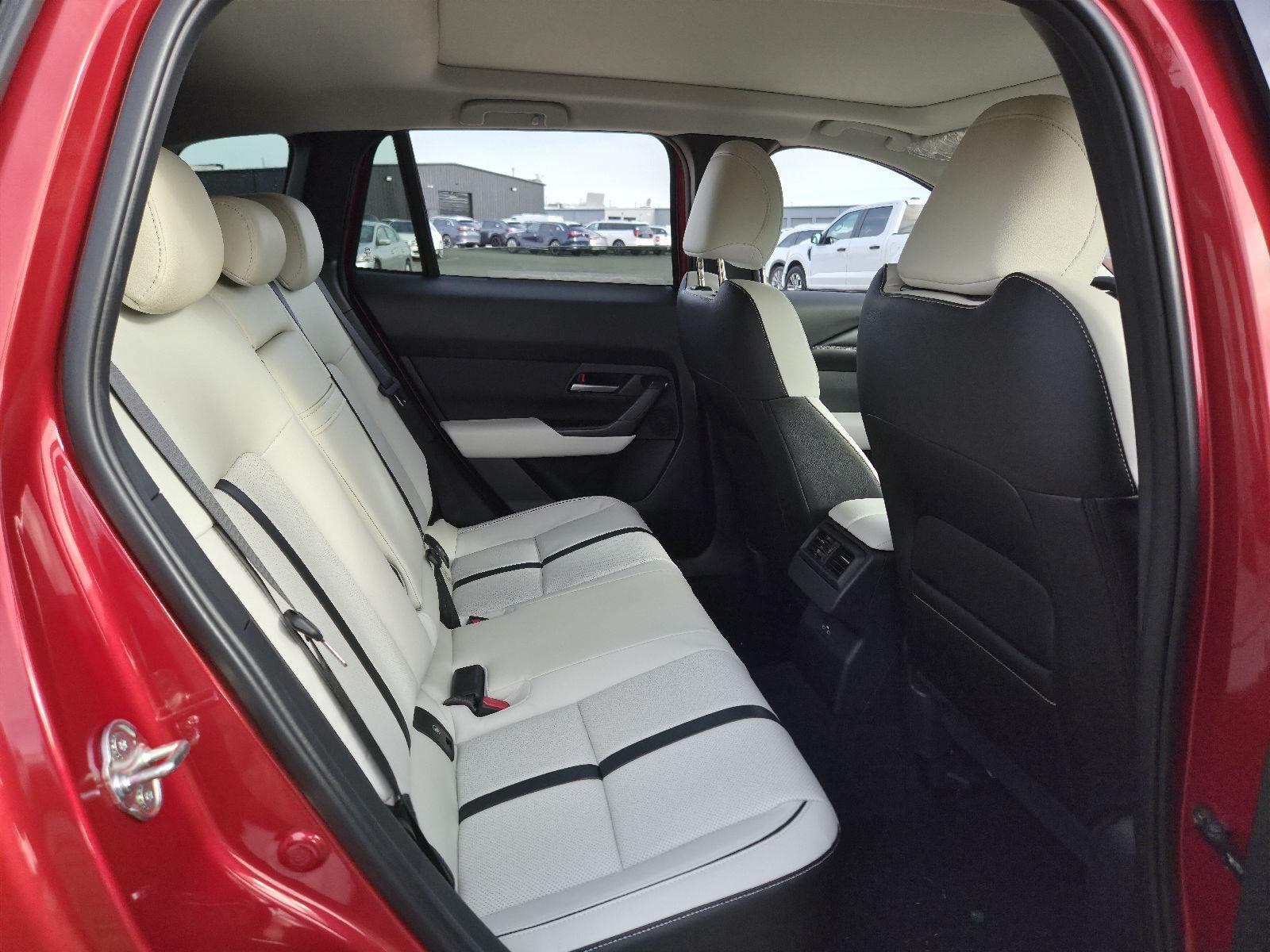 2026 Mazda Mazda CX-50 2.5 S Premium