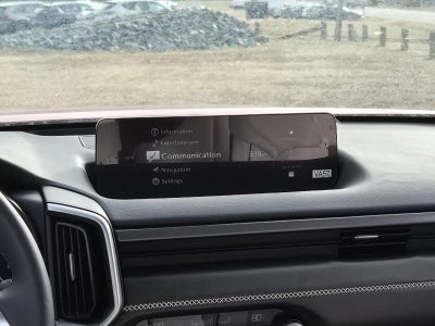 2026 Mazda Mazda CX-50 2.5 S Premium