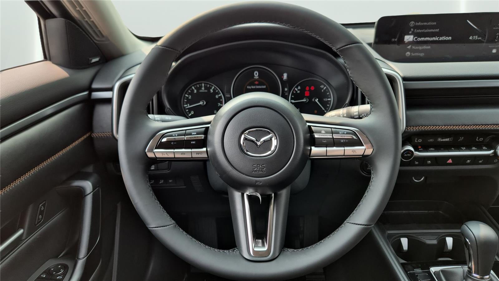 2026 Mazda Mazda CX-50 2.5 S Premium