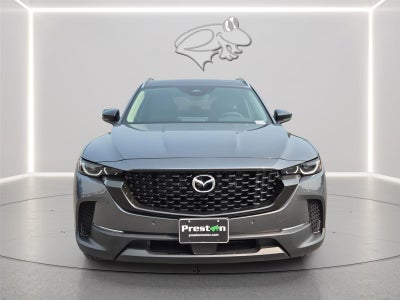 2026 Mazda Mazda CX-50 2.5 S Premium