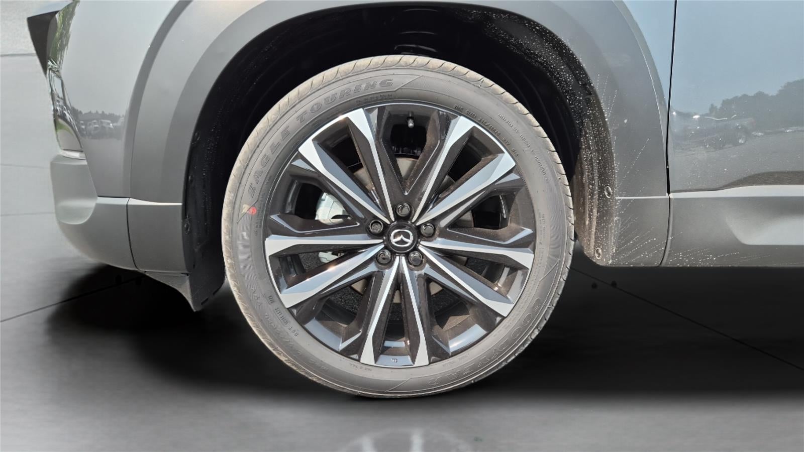 2026 Mazda Mazda CX-50 2.5 S Premium