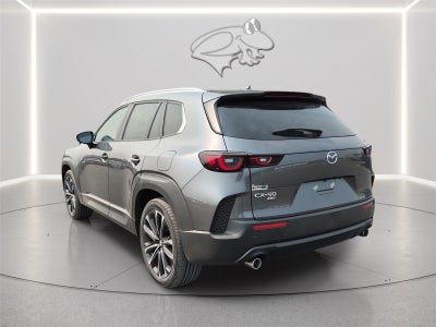 2026 Mazda Mazda CX-50 2.5 S Premium