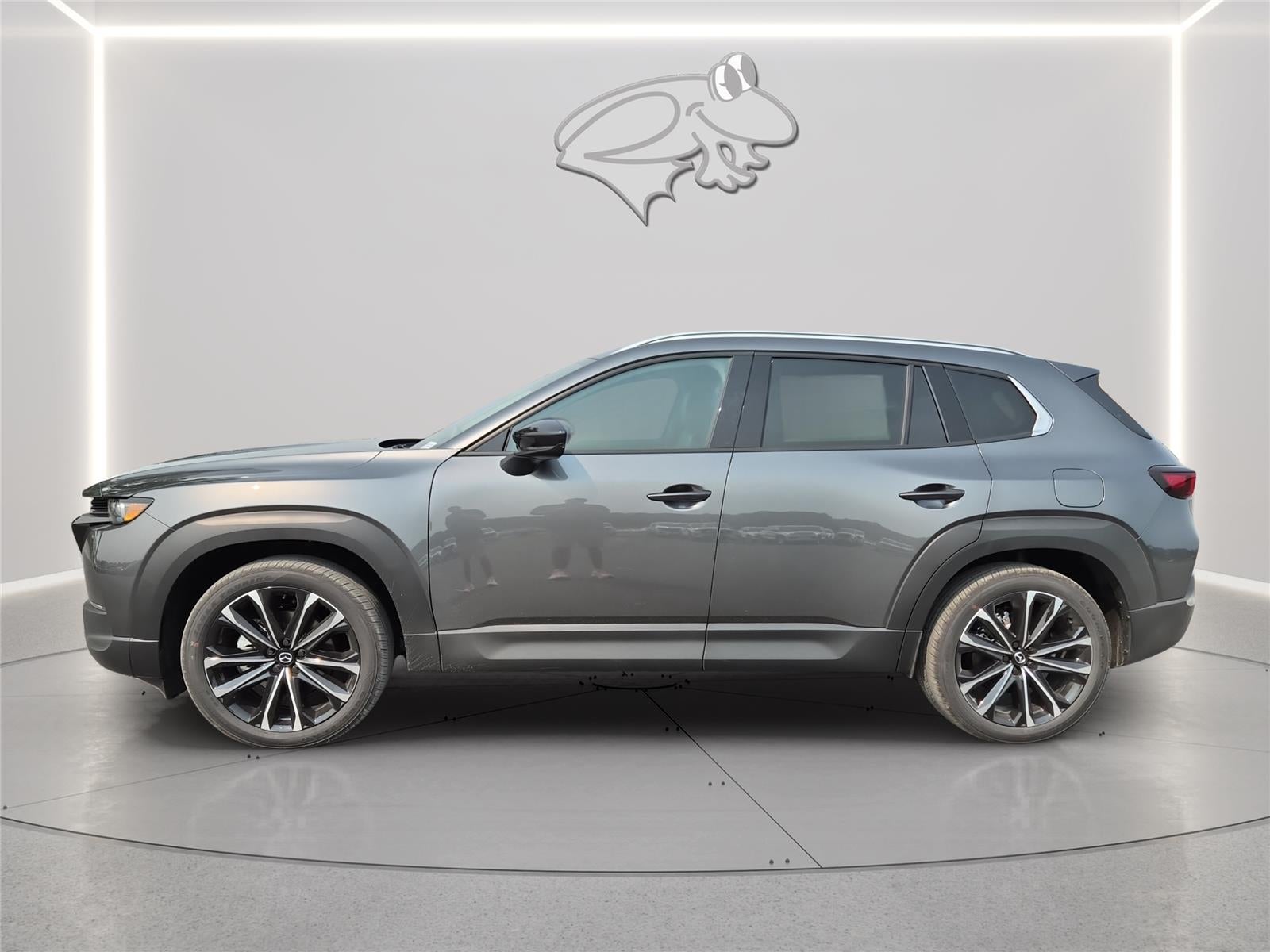 2026 Mazda Mazda CX-50 2.5 S Premium