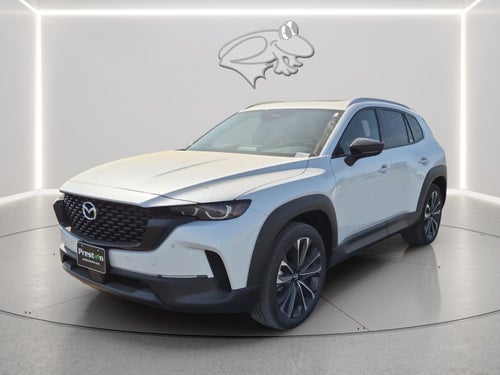 2026 Mazda Mazda CX-50 2.5 S Premium