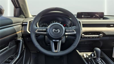 2026 Mazda Mazda CX-50 2.5 S Premium