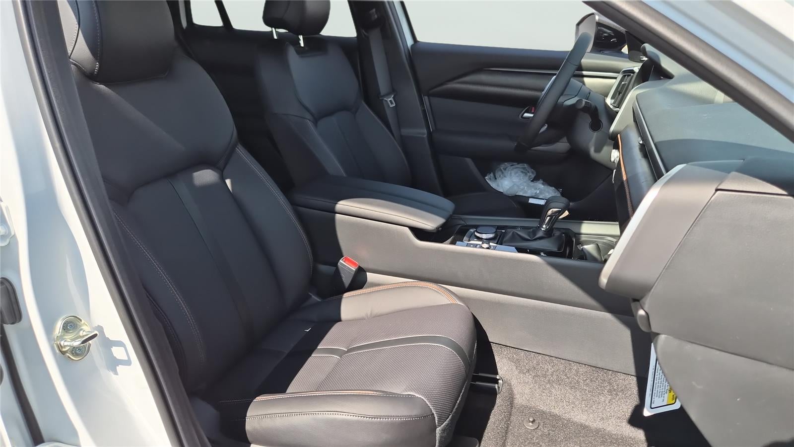 2026 Mazda Mazda CX-50 2.5 S Premium