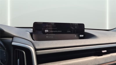 2026 Mazda Mazda CX-50 2.5 S Premium