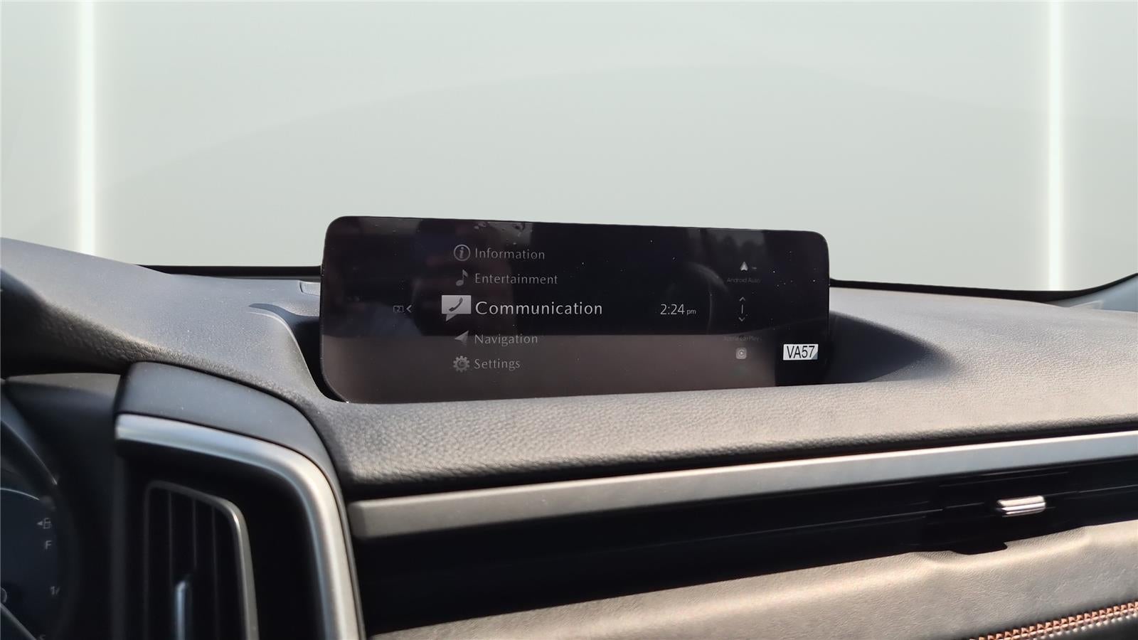 2026 Mazda Mazda CX-50 2.5 S Premium