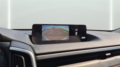 2026 Mazda Mazda CX-50 2.5 S Premium