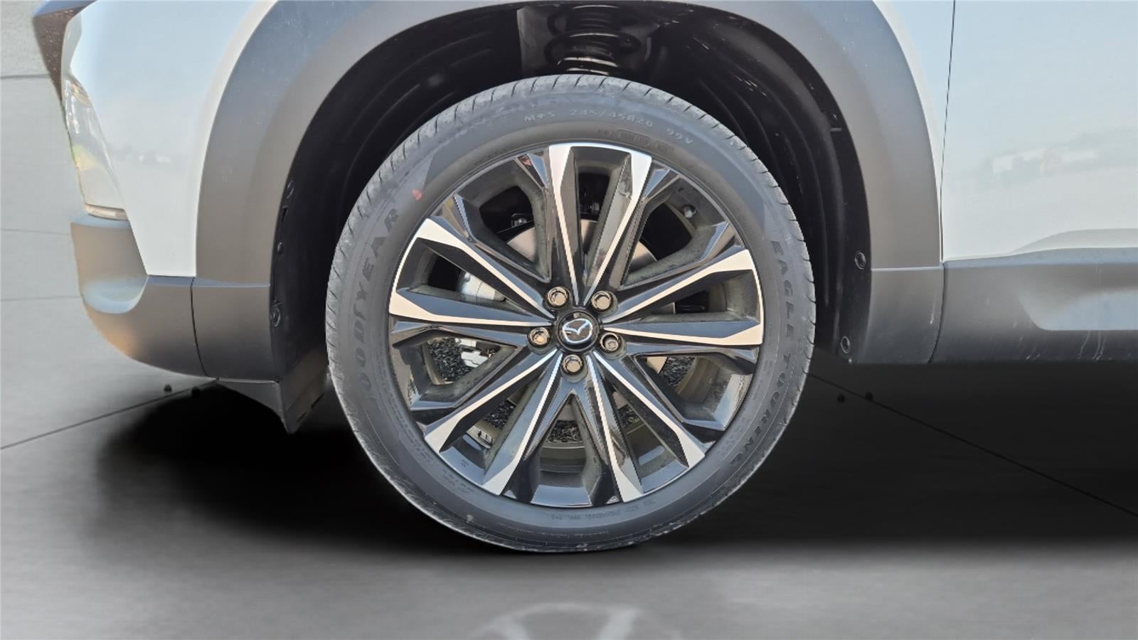 2026 Mazda Mazda CX-50 2.5 S Premium