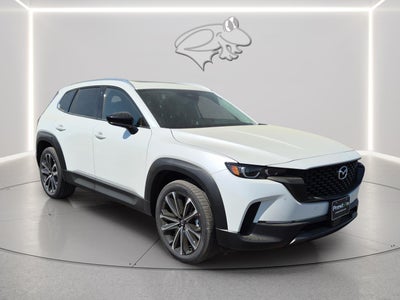 2026 Mazda Mazda CX-50 2.5 S Premium