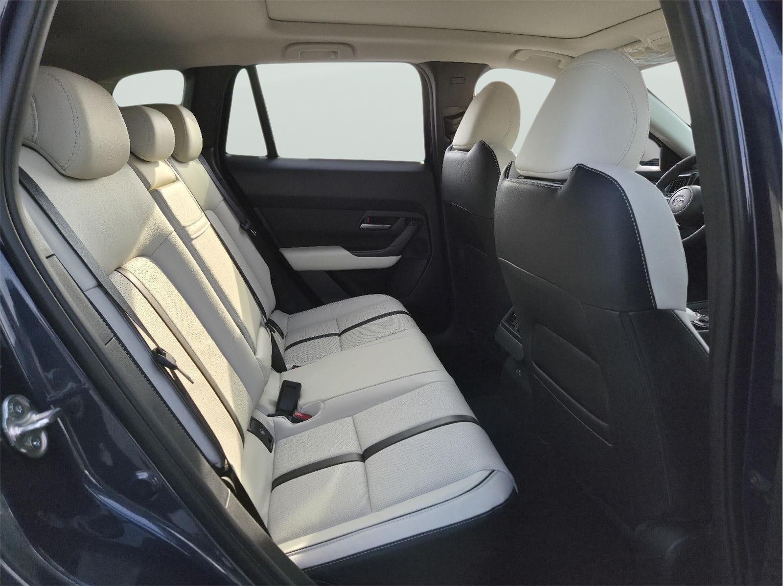 2026 Mazda Mazda CX-50 2.5 S Premium