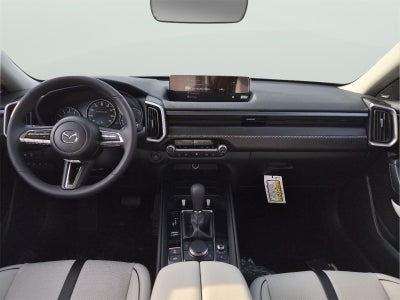 2026 Mazda Mazda CX-50 2.5 S Premium