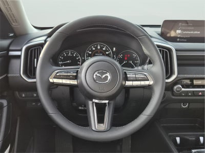 2026 Mazda Mazda CX-50 2.5 S Premium