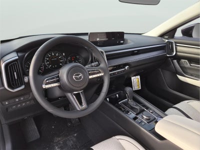 2026 Mazda Mazda CX-50 2.5 S Premium