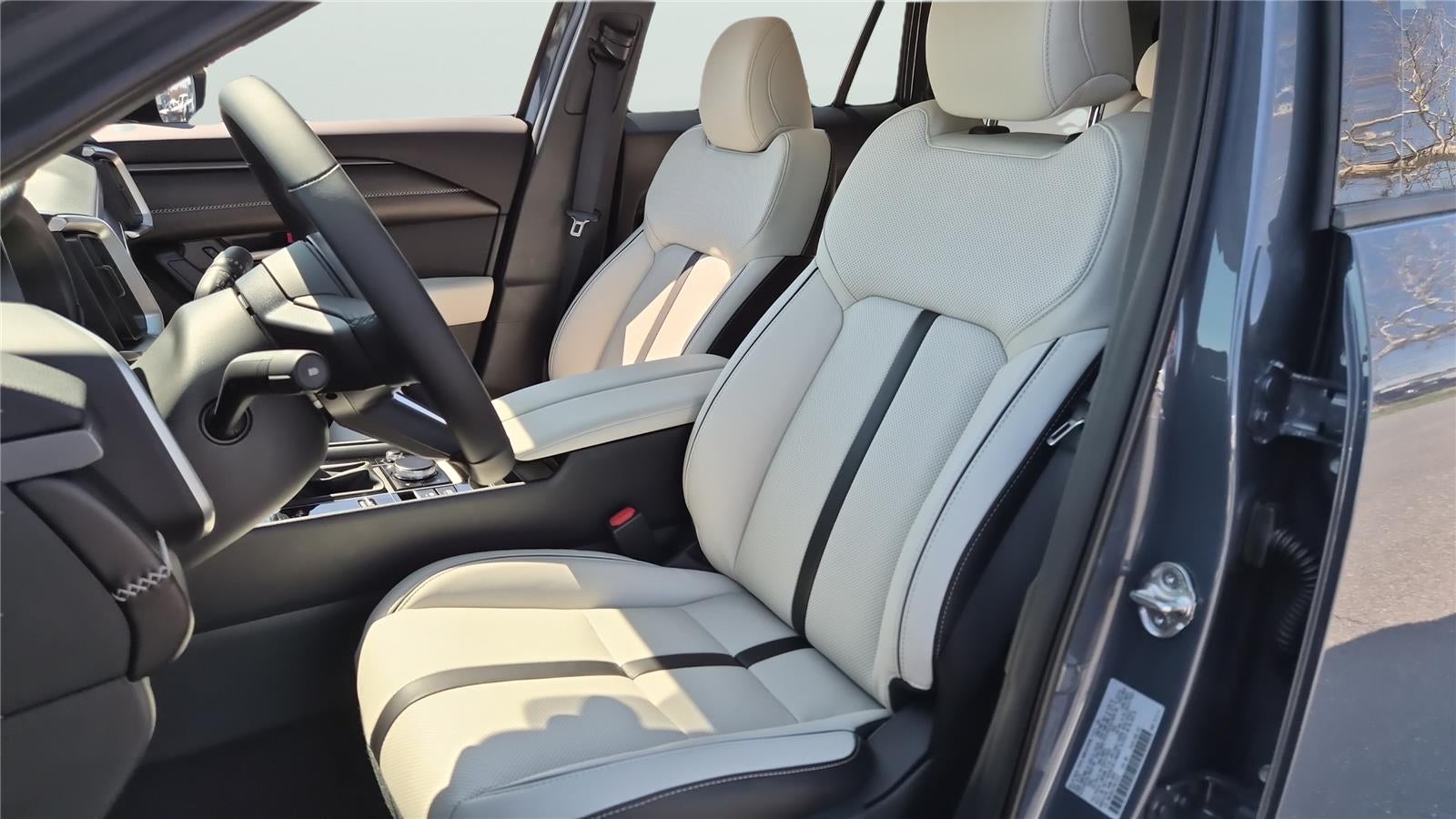 2026 Mazda Mazda CX-50 2.5 S Premium