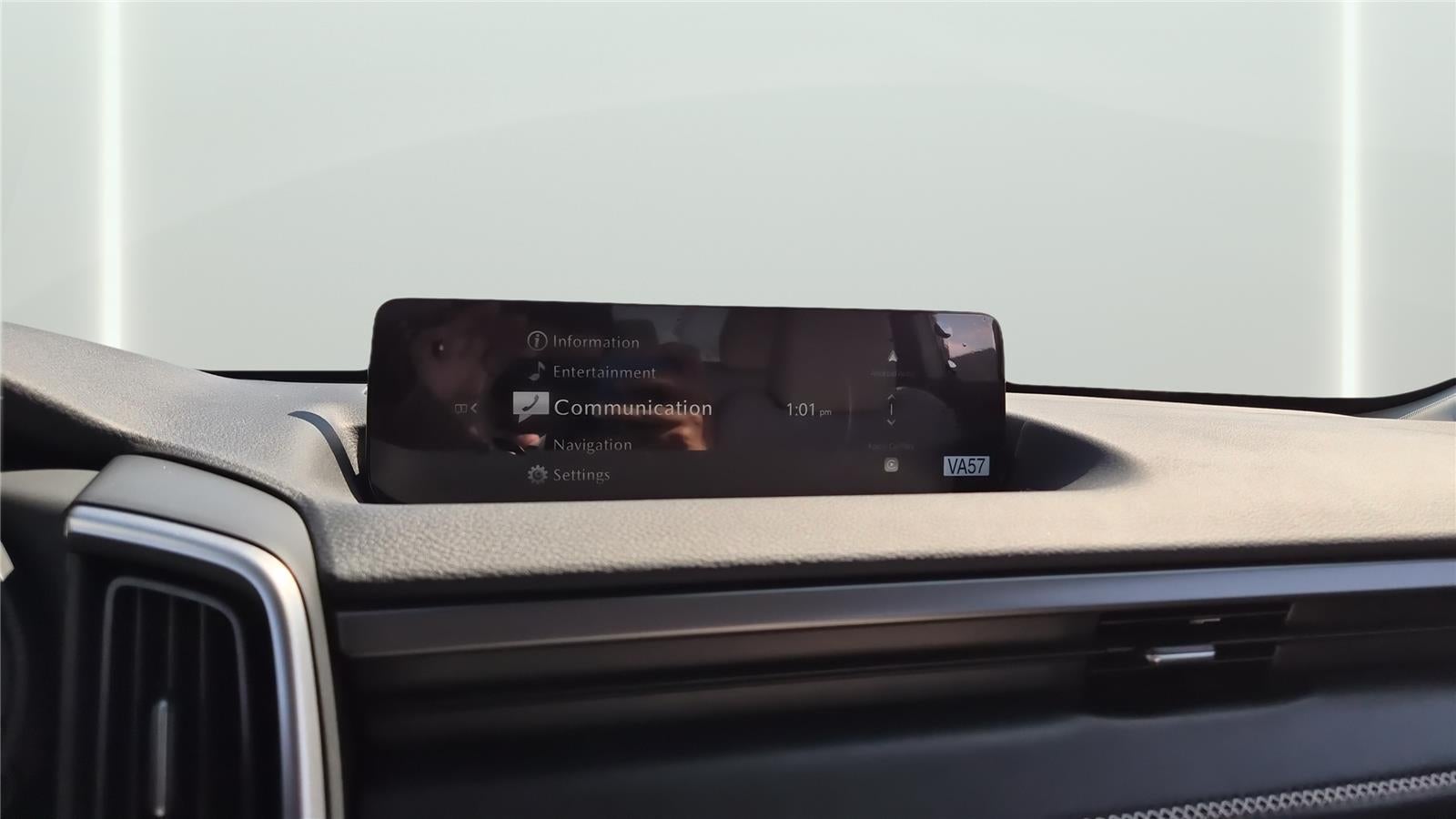 2026 Mazda Mazda CX-50 2.5 S Premium