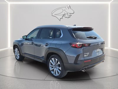 2026 Mazda Mazda CX-50 2.5 S Premium