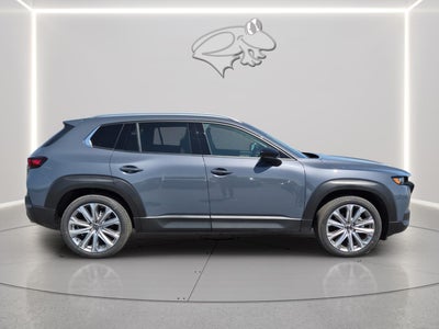 2026 Mazda Mazda CX-50 2.5 S Premium