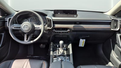 2026 Mazda Mazda CX-50 2.5 S Premium