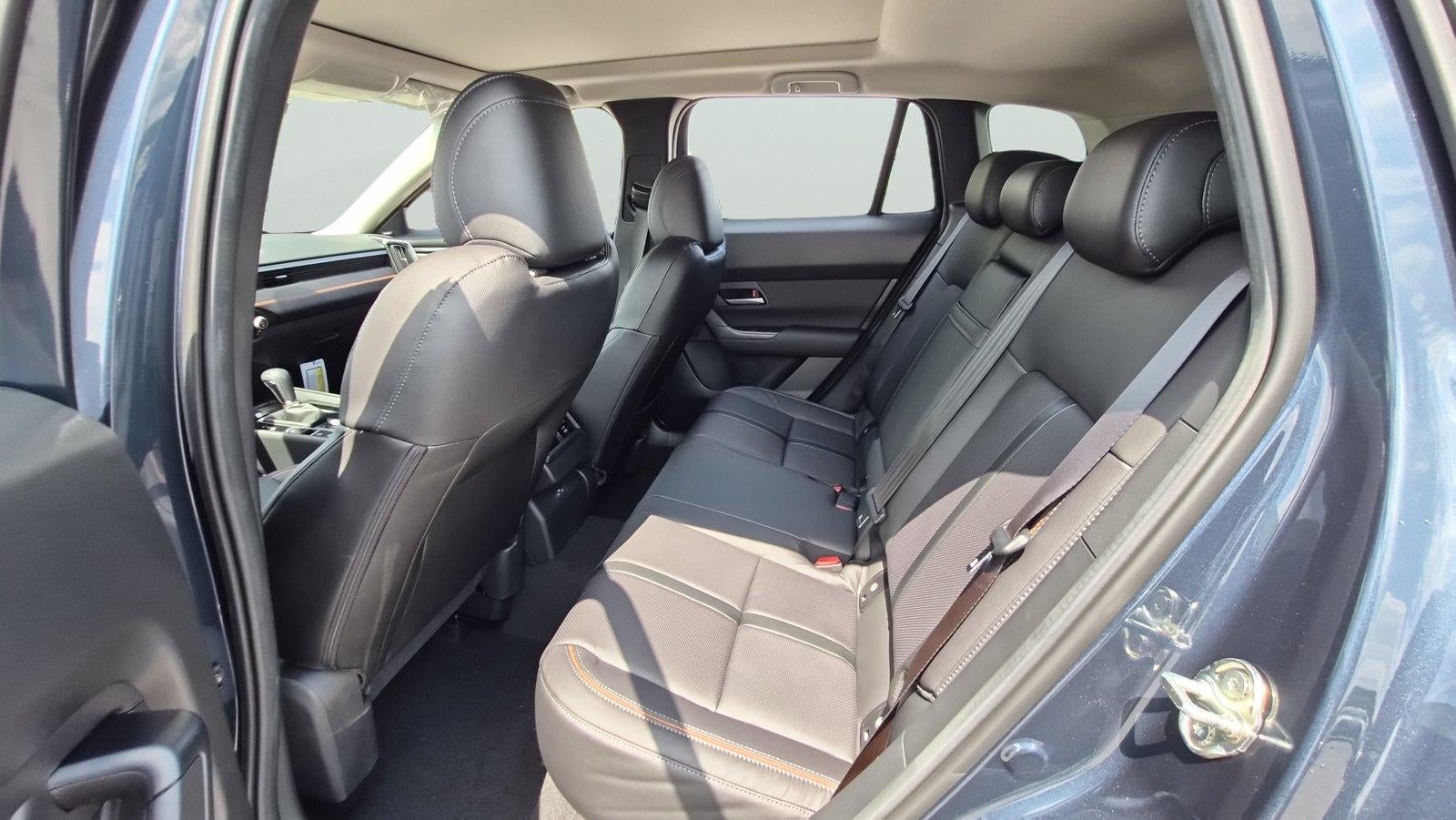 2026 Mazda Mazda CX-50 2.5 S Premium