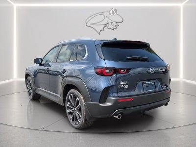 2026 Mazda Mazda CX-50 2.5 S Premium