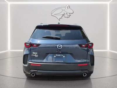 2026 Mazda Mazda CX-50 2.5 S Premium