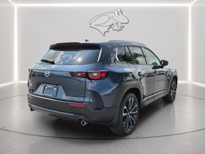 2026 Mazda Mazda CX-50 2.5 S Premium
