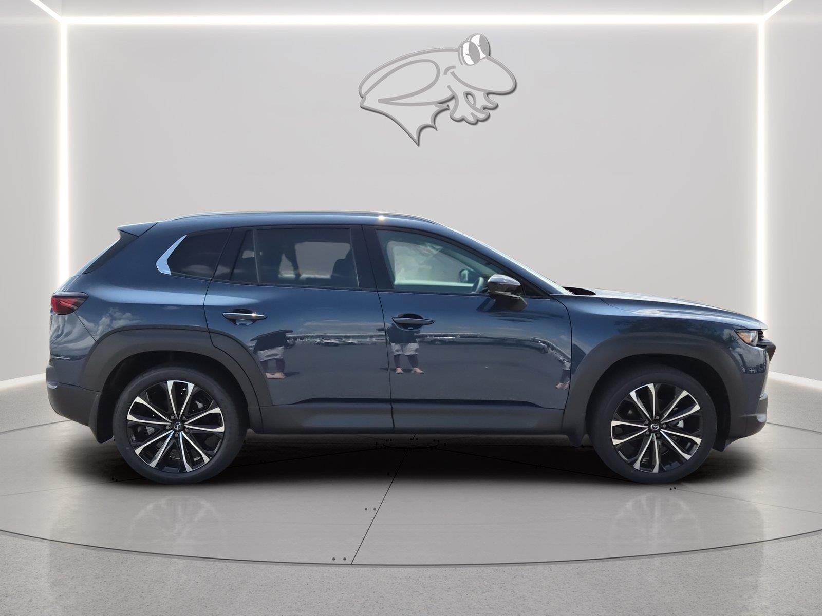 2026 Mazda Mazda CX-50 2.5 S Premium