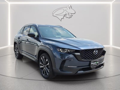 2026 Mazda Mazda CX-50 2.5 S Premium