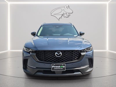 2026 Mazda Mazda CX-50 2.5 S Premium