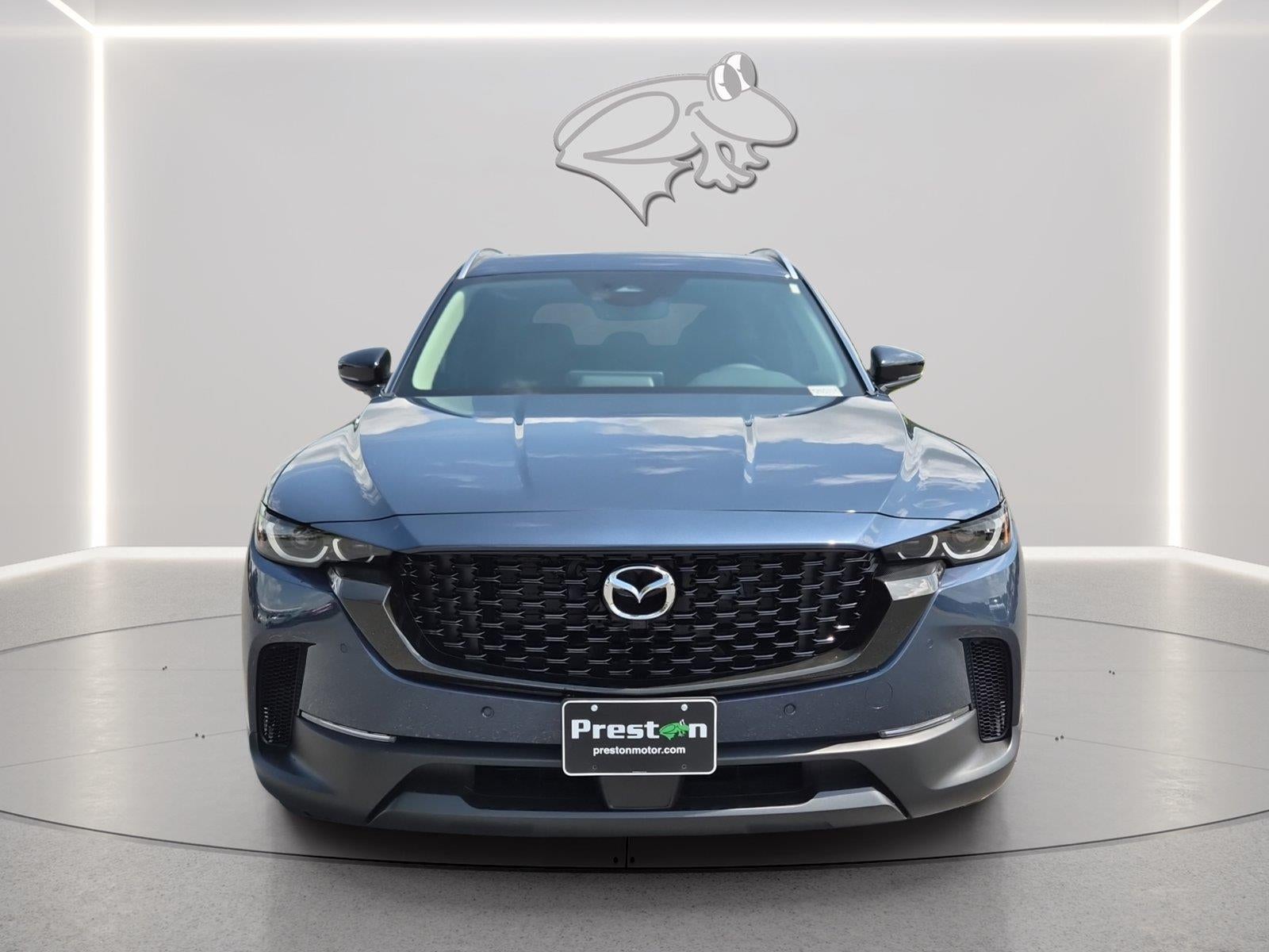 2026 Mazda Mazda CX-50 2.5 S Premium