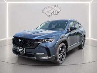 2026 Mazda Mazda CX-50 2.5 S Premium