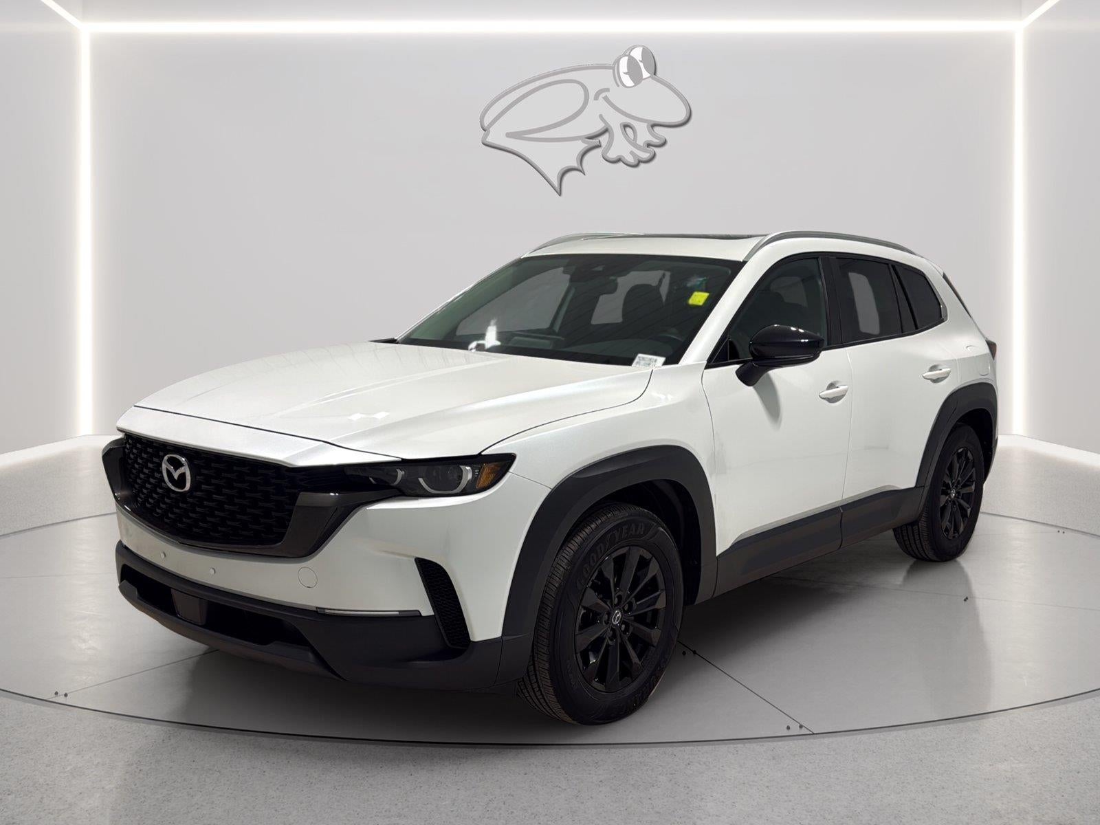2024 Mazda Mazda Cx-50 2.5 S Premium Package
