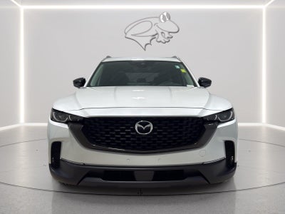 2024 Mazda Mazda Cx-50 2.5 S Premium Package