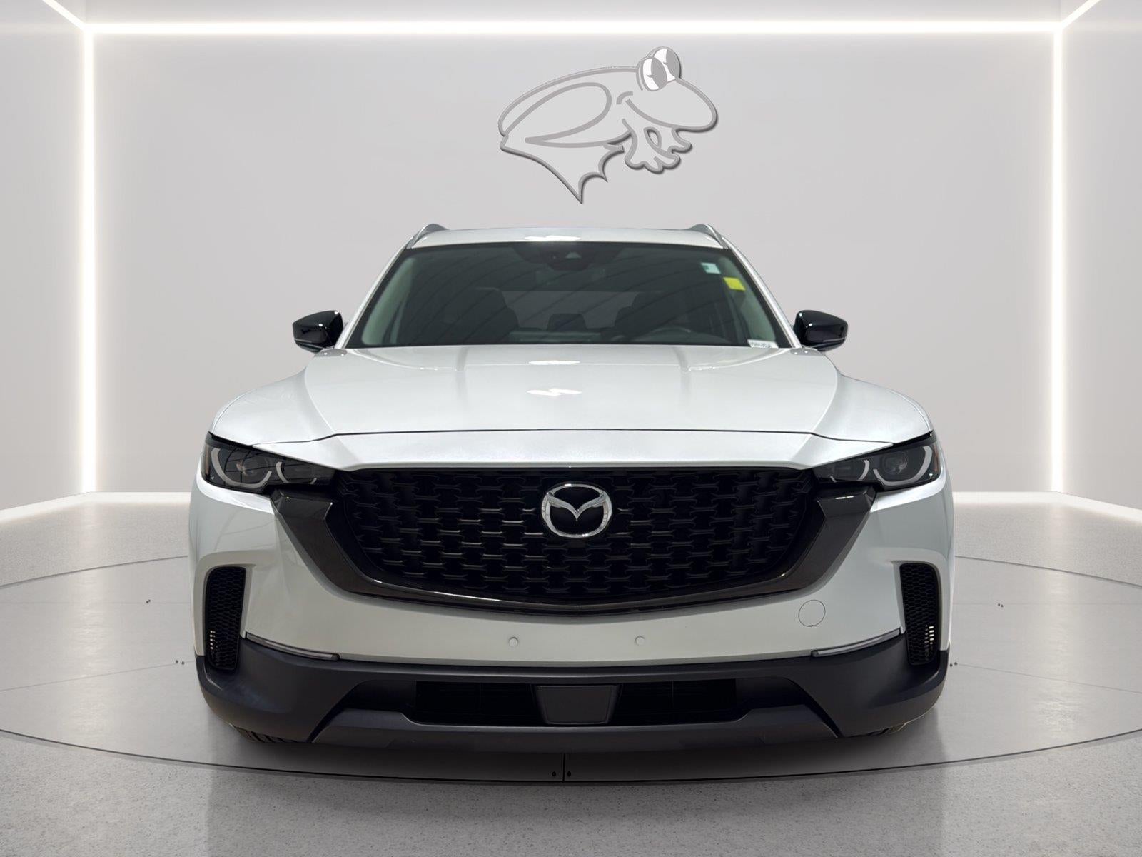 2024 Mazda Mazda Cx-50 2.5 S Premium Package