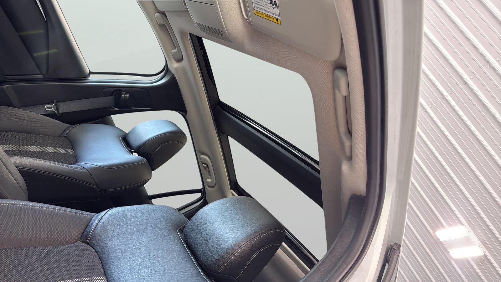 2024 Mazda Mazda Cx-50 2.5 S Premium Package