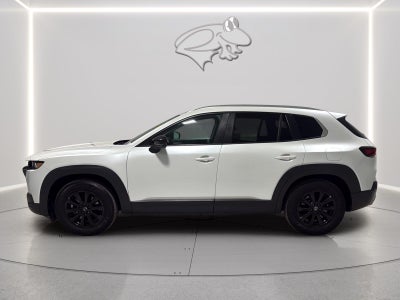 2024 Mazda Mazda Cx-50 2.5 S Premium Package
