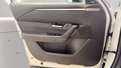 2024 Mazda Mazda Cx-50 2.5 S Premium Package