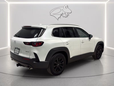 2024 Mazda Mazda Cx-50 2.5 S Premium Package