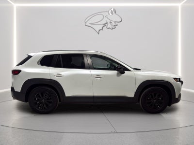 2024 Mazda Mazda Cx-50 2.5 S Premium Package