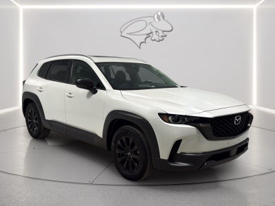2024 Mazda Mazda Cx-50 2.5 S Premium Package