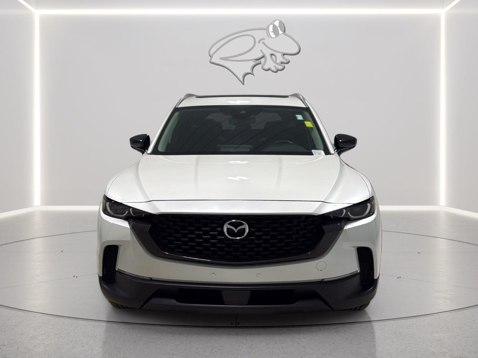 2024 Mazda Mazda Cx-50 2.5 S Premium Package