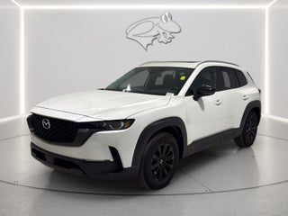 2024 Mazda Mazda Cx-50 2.5 S Premium Package