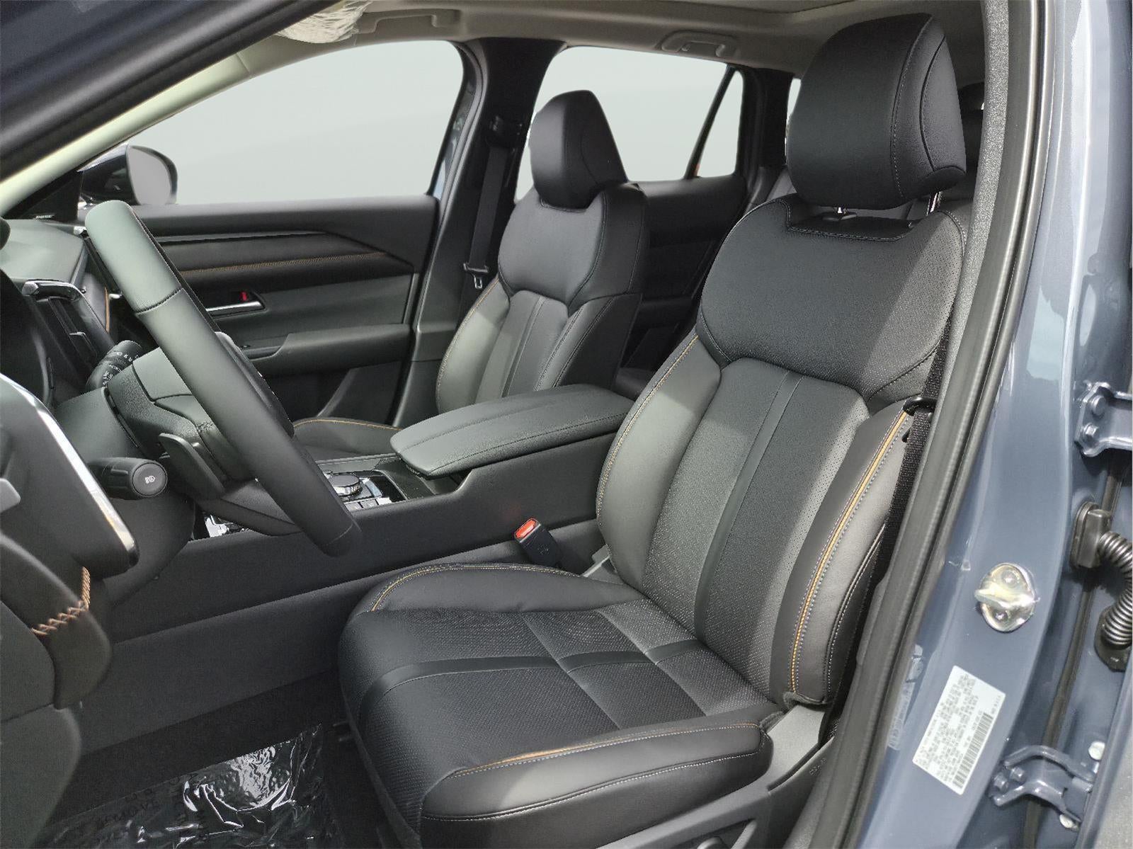 2026 Mazda Mazda CX-50 2.5 Turbo Premium Plus